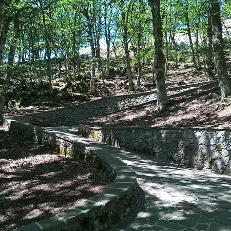 酒店 Rifugio Fontana Dei Pastori 维贾诺