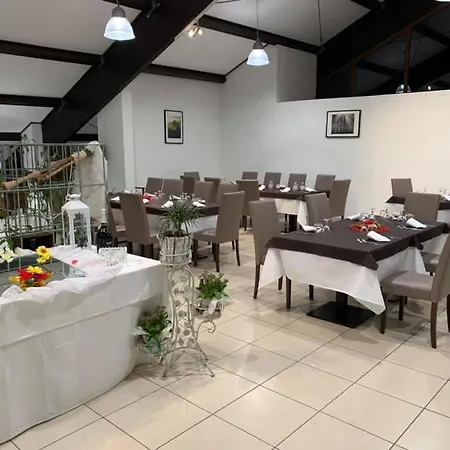 Hotell Rifugio Fontana Dei Pastori Viggiano